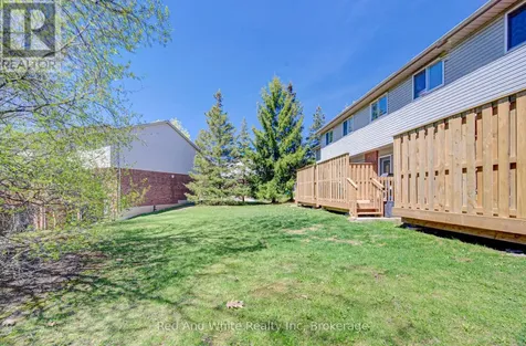 235 Saginaw Parkway Cambridge ON N1T 1X4