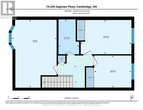 235 Saginaw Parkway Cambridge ON N1T 1X4