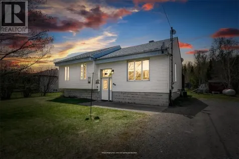 4044E Rose Court Greater Sudbury ON P3E 4N1