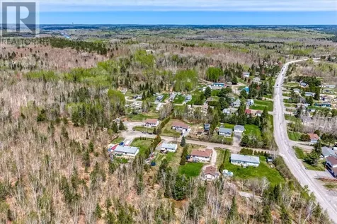 4044E Rose Court Greater Sudbury ON P3E 4N1