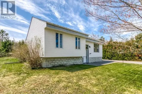 4044E Rose Court Greater Sudbury ON P3E 4N1