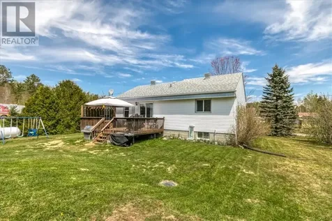 4044E Rose Court Greater Sudbury ON P3E 4N1