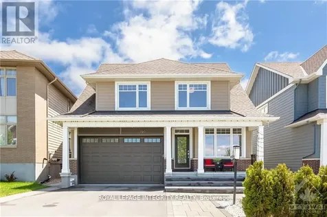396 Huntsville Drive Ottawa ON K2T 0H6