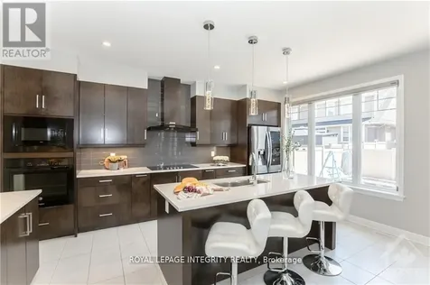 396 Huntsville Drive Ottawa ON K2T 0H6