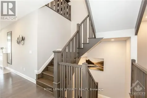 396 Huntsville Drive Ottawa ON K2T 0H6