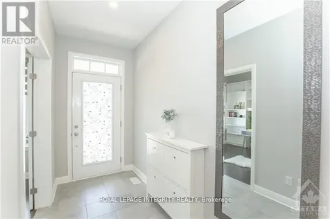 396 Huntsville Drive Ottawa ON K2T 0H6