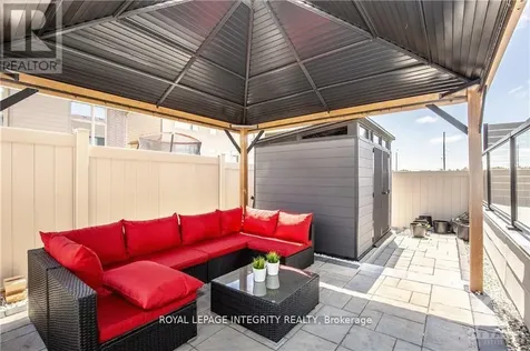 396 Huntsville Drive Ottawa ON K2T 0H6