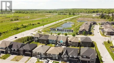 396 Huntsville Drive Ottawa ON K2T 0H6