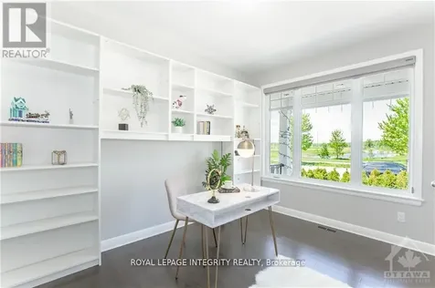 396 Huntsville Drive Ottawa ON K2T 0H6
