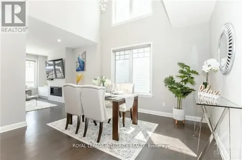 396 Huntsville Drive Ottawa ON K2T 0H6