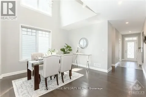 396 Huntsville Drive Ottawa ON K2T 0H6