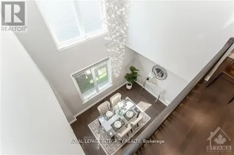 396 Huntsville Drive Ottawa ON K2T 0H6