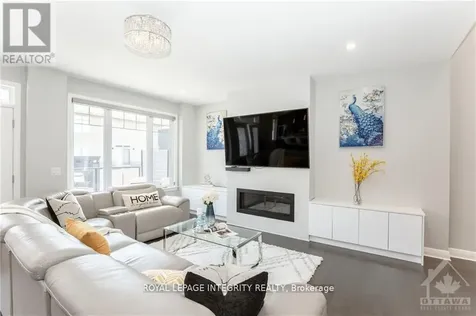 396 Huntsville Drive Ottawa ON K2T 0H6