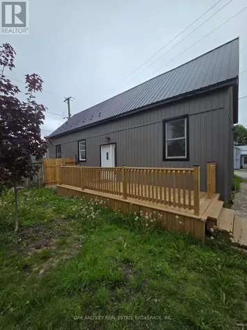 22933 Hagerty Road Newbury ON N0L 1Z0