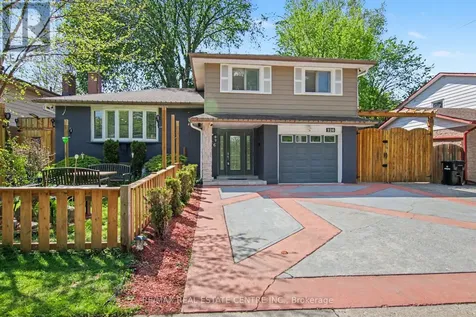 326 Manchester Road Kitchener ON N2B 1A4