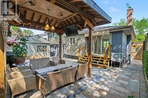 326 Manchester Road Kitchener ON N2B 1A4