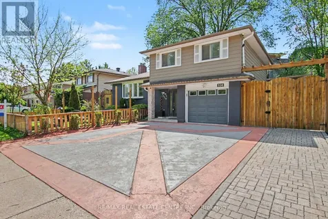 326 Manchester Road Kitchener ON N2B 1A4