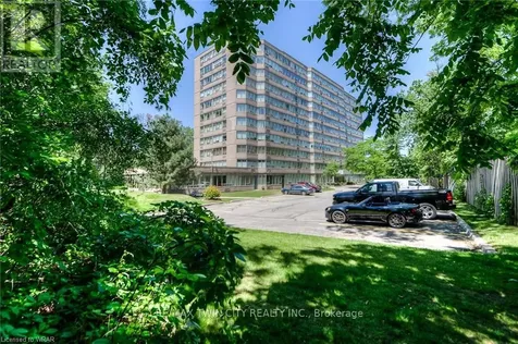 3227 King Street East Kitchener ON N2A 3Z9