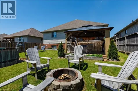 10 Redbud Crescent Simcoe ON N3Y 0B7