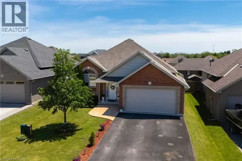 10 Redbud Crescent Simcoe ON N3Y 0B7