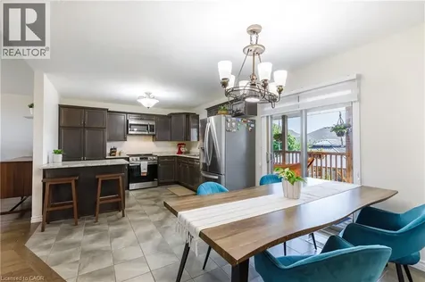 10 Redbud Crescent Simcoe ON N3Y 0B7