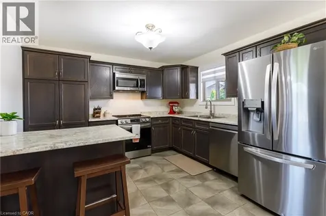 10 Redbud Crescent Simcoe ON N3Y 0B7