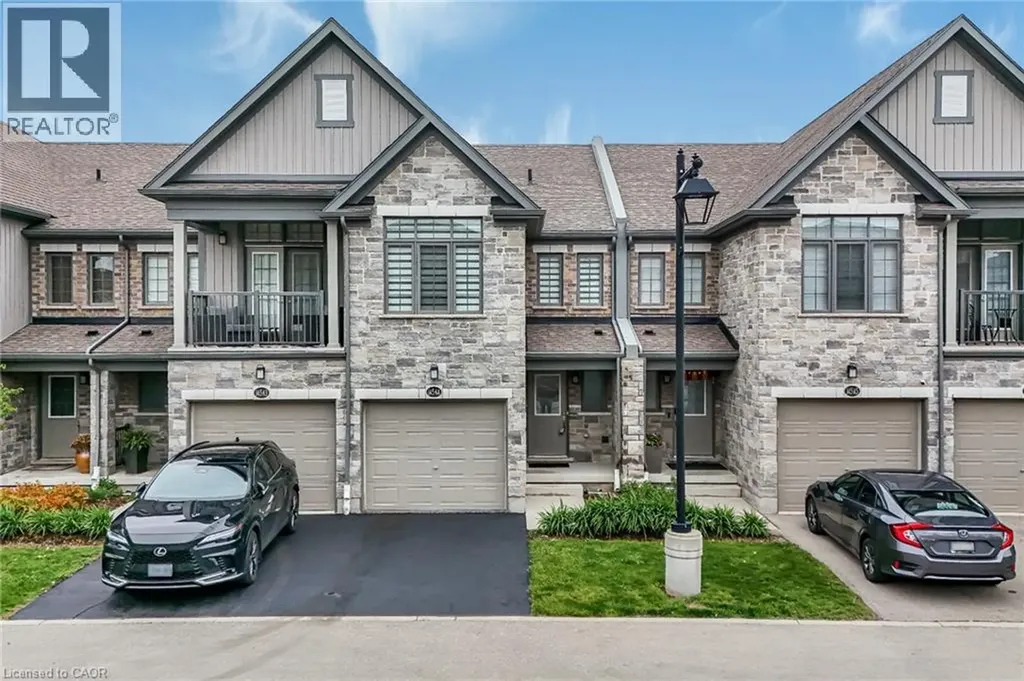 145 South Creek Drive Kitchener ON N2P 2N3