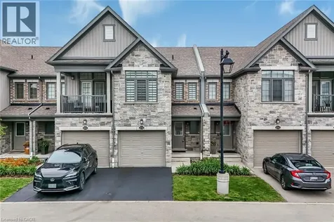 145 South Creek Drive Kitchener ON N2P 2N3