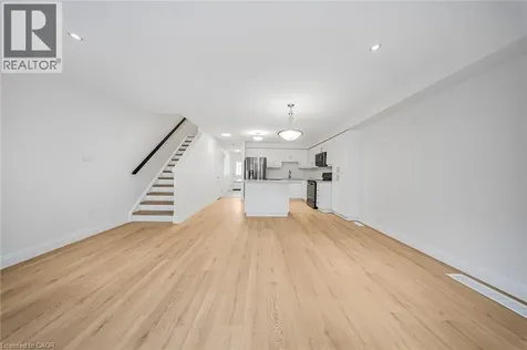 145 South Creek Drive Kitchener ON N2P 2N3