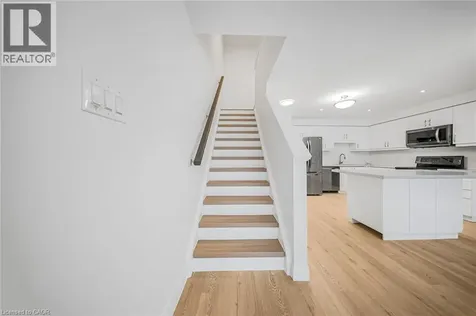 145 South Creek Drive Kitchener ON N2P 2N3