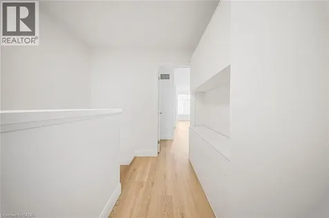 145 South Creek Drive Kitchener ON N2P 2N3