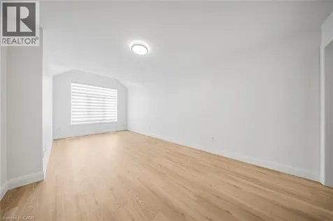 145 South Creek Drive Kitchener ON N2P 2N3