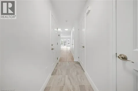 145 South Creek Drive Kitchener ON N2P 2N3