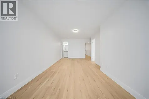 145 South Creek Drive Kitchener ON N2P 2N3