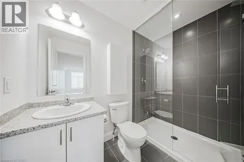 145 South Creek Drive Kitchener ON N2P 2N3