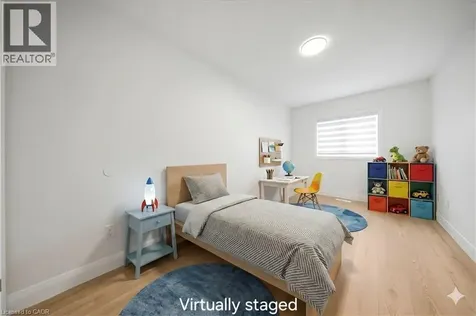 145 South Creek Drive Kitchener ON N2P 2N3