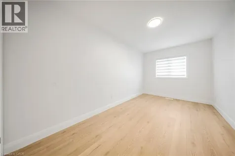145 South Creek Drive Kitchener ON N2P 2N3