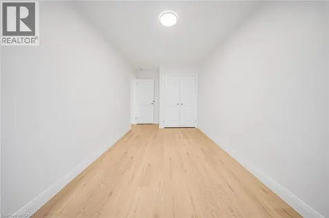 145 South Creek Drive Kitchener ON N2P 2N3