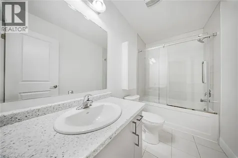 145 South Creek Drive Kitchener ON N2P 2N3