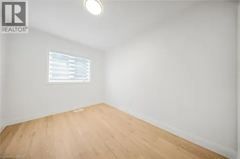 145 South Creek Drive Kitchener ON N2P 2N3