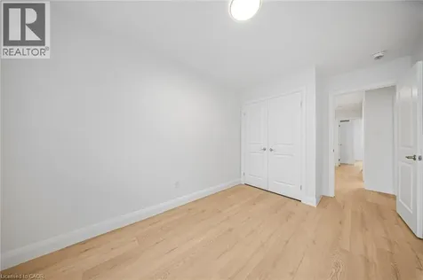 145 South Creek Drive Kitchener ON N2P 2N3
