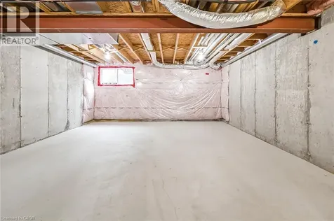 145 South Creek Drive Kitchener ON N2P 2N3