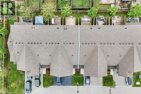 145 South Creek Drive Kitchener ON N2P 2N3