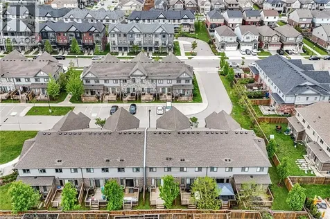 145 South Creek Drive Kitchener ON N2P 2N3