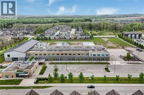 145 South Creek Drive Kitchener ON N2P 2N3