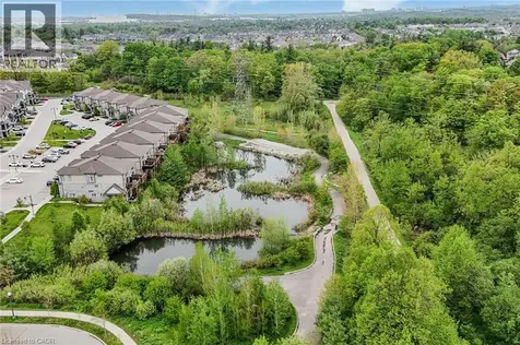 145 South Creek Drive Kitchener ON N2P 2N3