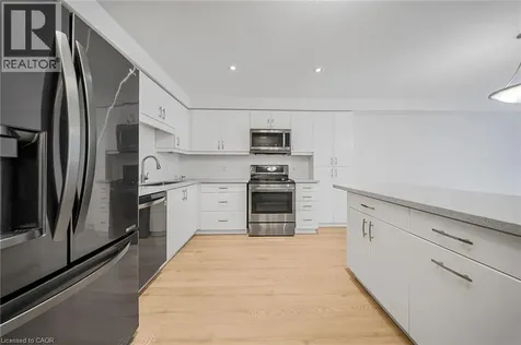 145 South Creek Drive Kitchener ON N2P 2N3