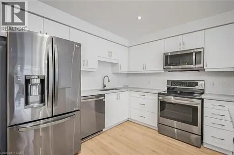 145 South Creek Drive Kitchener ON N2P 2N3