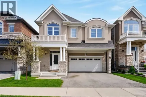 145 Stillwater Crescent Hamilton ON L8B 1V5