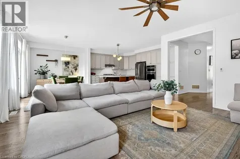 145 Stillwater Crescent Hamilton ON L8B 1V5